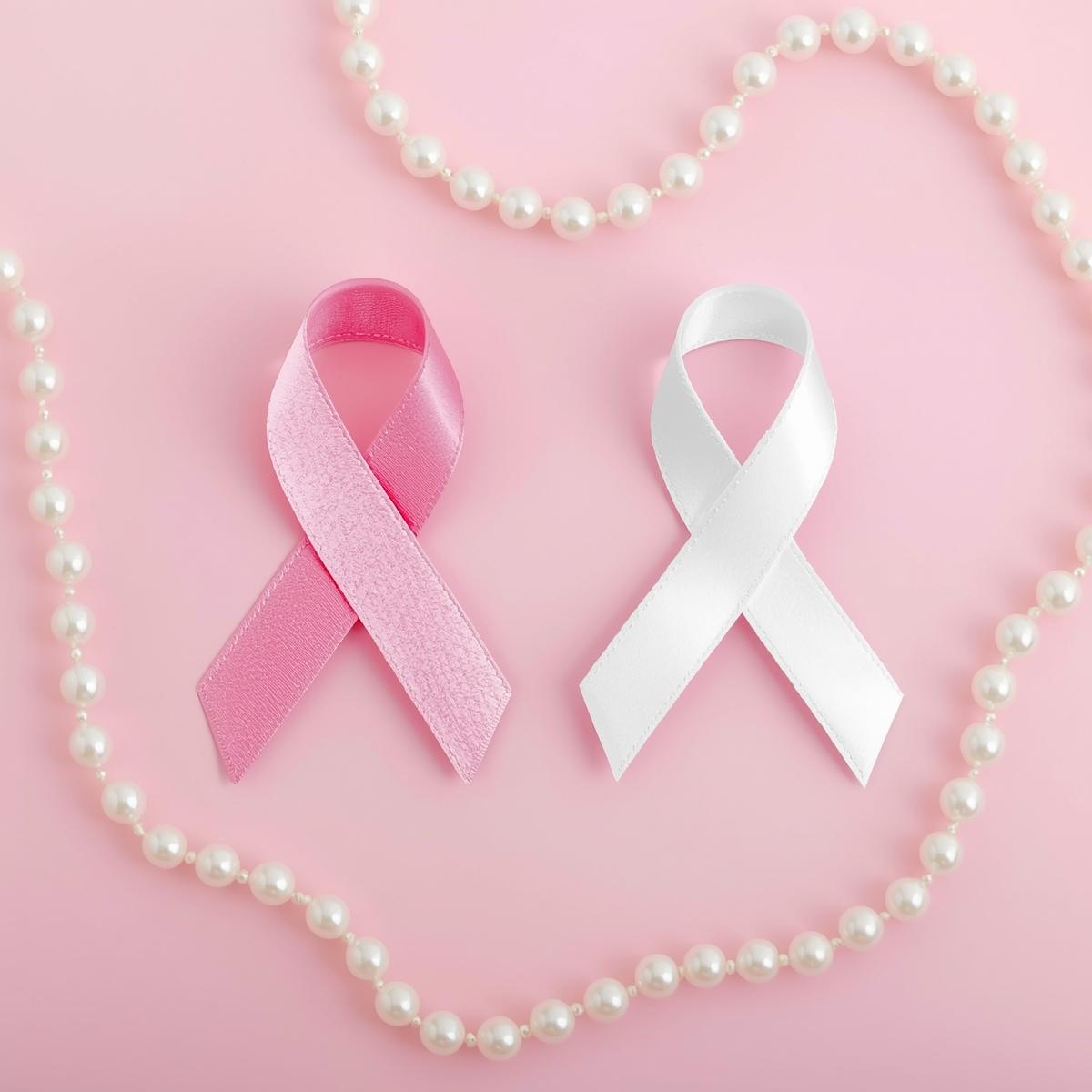 Cancer Awareness Ribbons