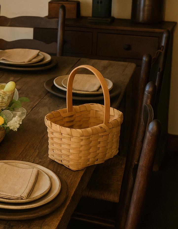 Primitive Basket